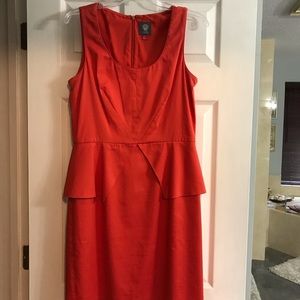 Vince Camuto Dress